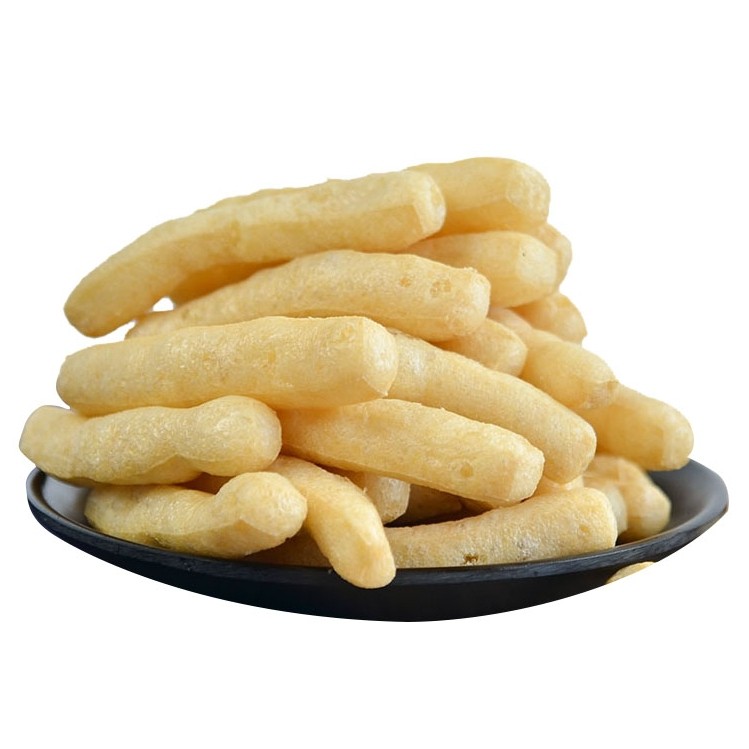 豆果小豆参豆条武穴江西九江都昌南峰特产豆冲豆葱油炸豆腐棍1斤