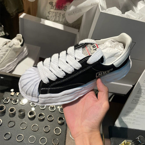 三原康裕MMY溶解鞋休闲正品代购