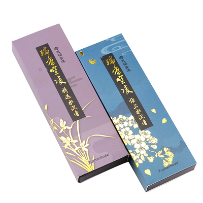 茗茶沉香天福白檀空凌