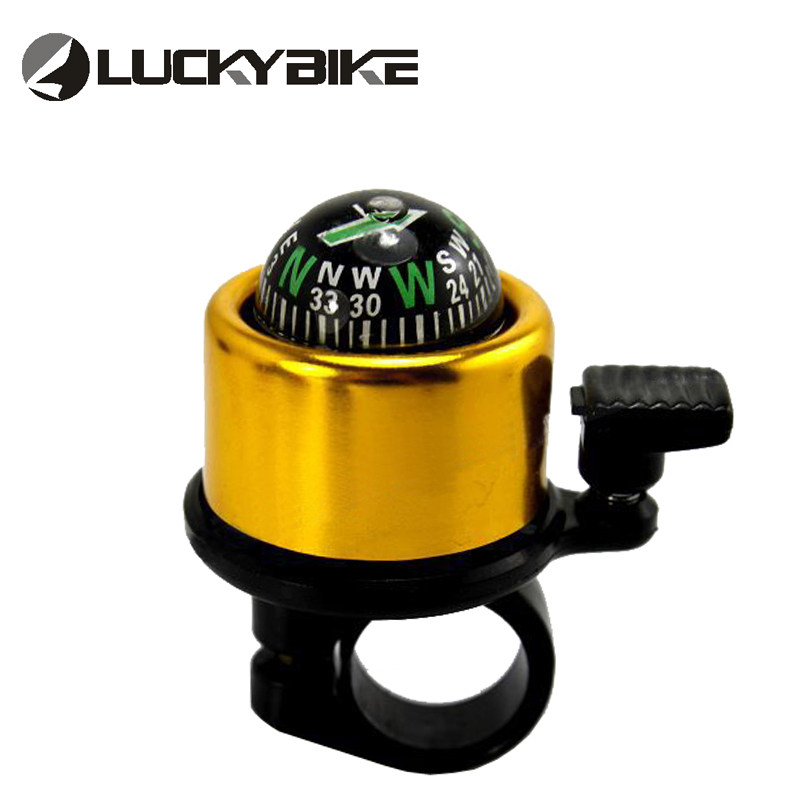 Avertisseur de vélo sonnerie commune FAXIANZHE - Ref 1460104 Image 3