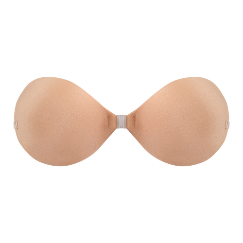 胸贴假胸cosplay假乳自粘义乳胸垫胸大变神器伪娘男扮女装无肩带