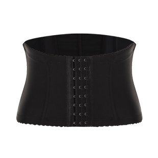 收腹裤收复小肚子强力收腹带女塑形束腰封紧束型内衣瘦身赘肉神器