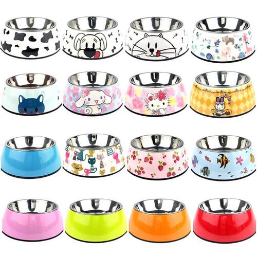 Dog bowl dining bowl large dog bowl dog food bowl dog food