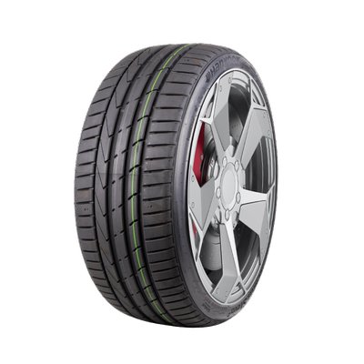 韩泰汽车轮胎205/55R17奔驰A