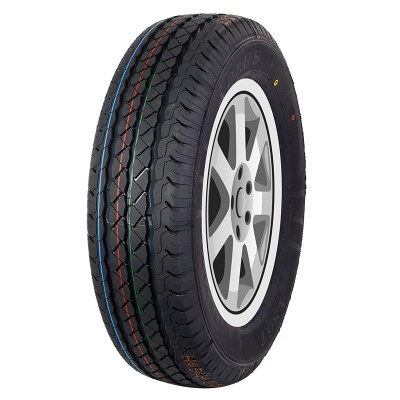 货车轮胎195/70R15C/LT 8层加厚 海狮阁瑞斯江淮帅铃五菱征程福田