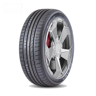 耐克森轮胎155/60R15  74T 适配奔驰斯玛特smart众泰E200新能源