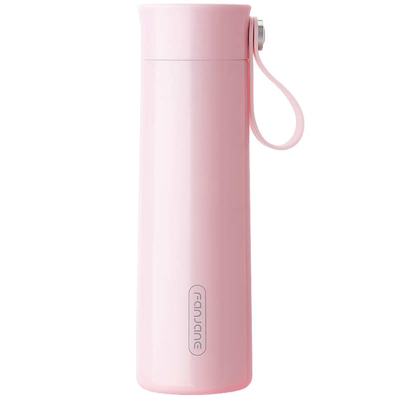 智能保温杯送女生女士高级感水杯女生精致杯子2023X新款生日礼物