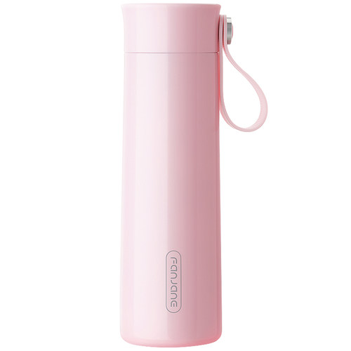 智能保温杯送女生女士高级感水杯女生精致杯子2023新款生日礼物