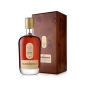 Glendronach格兰多纳宏伟27年单一麦芽苏格兰威士忌进口洋酒