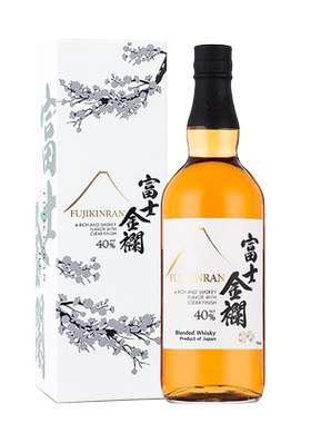 调和威士忌日本原瓶进口经典