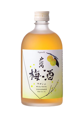 送原厂杯户河内日本樱桃酒威士忌