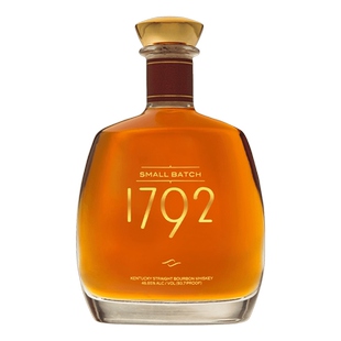 里奇蒙1792小批量波本威士忌 BOURBON美国肯塔基典藏黑麦洋酒行货