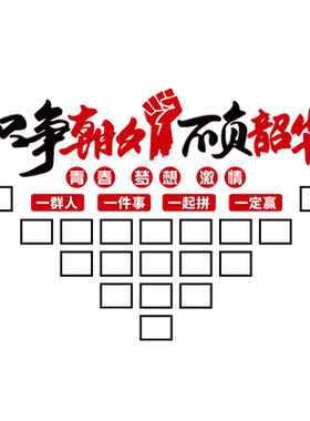 亚克力防水墙贴自粘