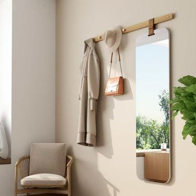 镜子装饰创意实用软装墙贴