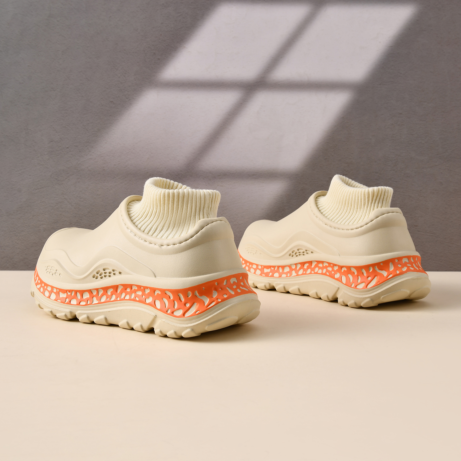 包头拖女秋冬季2025新款