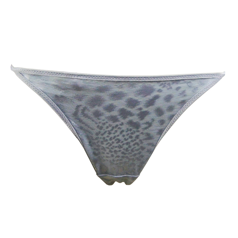 Lofan女士内衣性感丁字裤 搭配西裤穿着无痕内裤女 L2SD5068