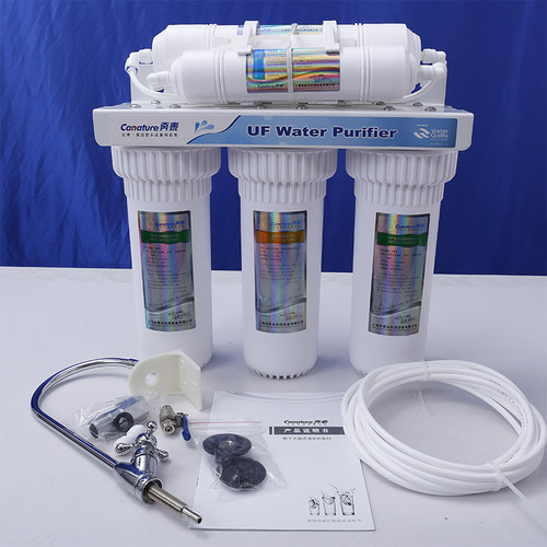 开能奔泰超滤UF净水器滤芯