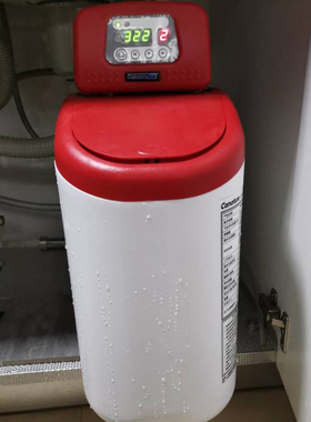 奔泰净水器KF-T-1E 子母星AC/KDF-713B纯水机滤芯保养桶 pp棉开能