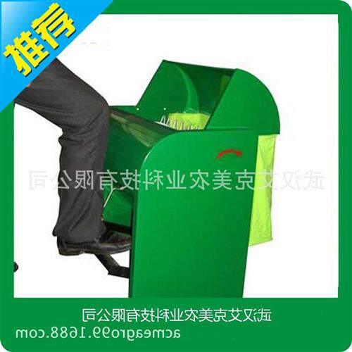 长期供应脚踏式手动人力脚踩式水稻大h豆打禾打谷打稻机脱粒机