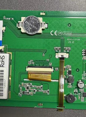 DMT10600C070_01WT/02/03/04/05/07WT迪文触摸屏销售和维修服务