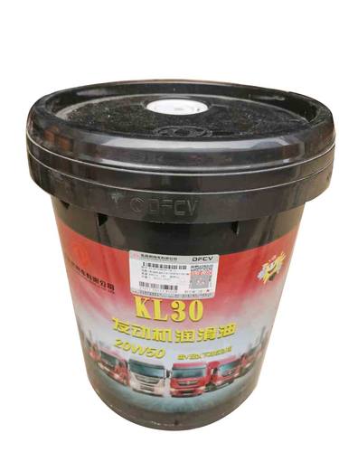 原装机油东风旗舰商用车