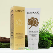 洗面奶 清洁修护敏感肌肤正品 颜蔻舒缓焕颜洁面乳120g保湿 舒敏保湿