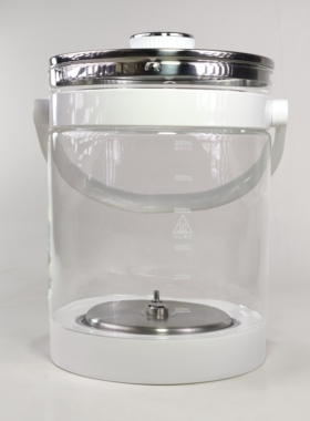 3L大容量恒温水壶单壶配件