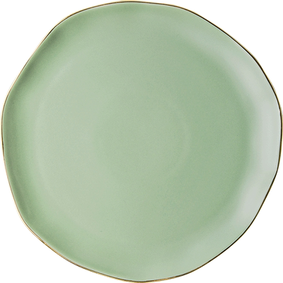 北欧轻奢陶瓷餐具套装碗盘居家