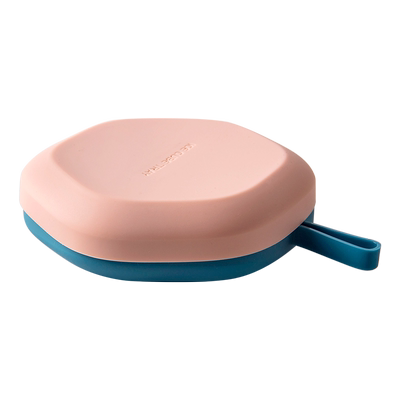 inscription硅胶带盖冰格食品级