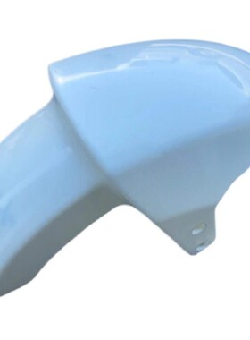 适用于九号前轮挡泥板M95C/M85C/N70CN85C电摩通用挡泥板挡泥罩