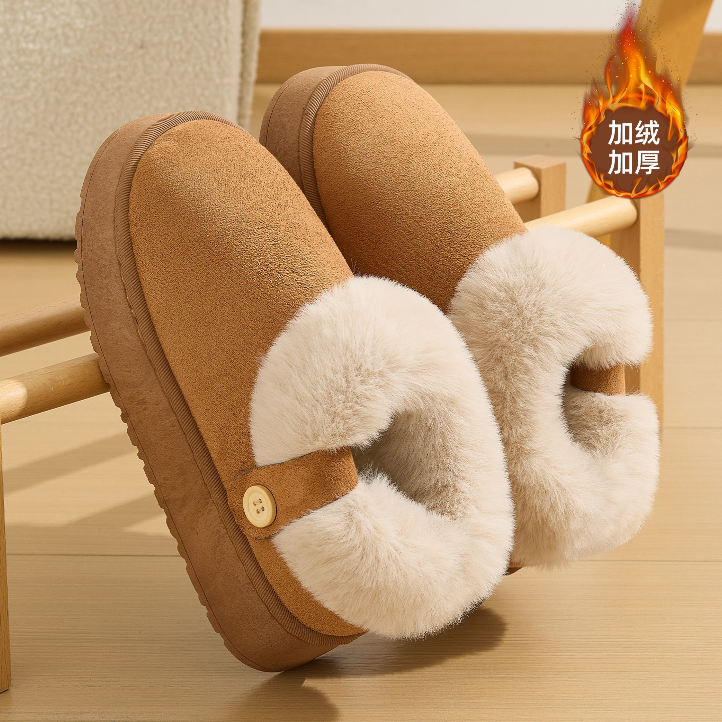 高帮棉鞋女款冬季包跟25新款室内家居保暖加绒加厚亲子棉拖鞋冬天,居家布艺,居家棉拖/棉鞋,淘宝优惠券,粉丝福利购,淘宝优惠卷