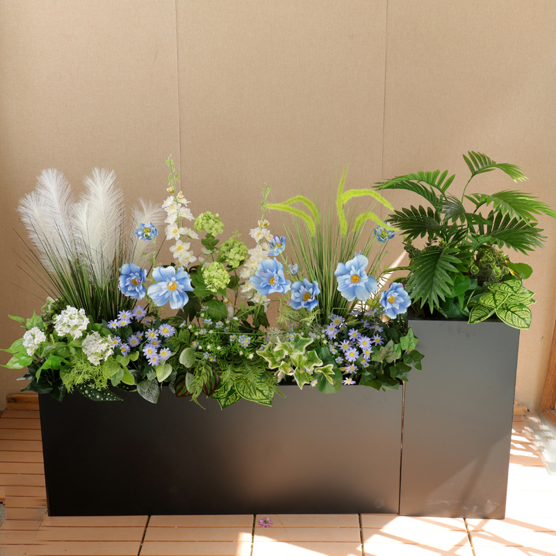 莱雅花艺玫瑰商场玫瑰套装