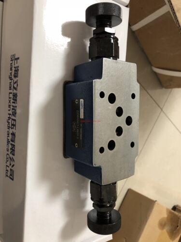 Z2DB10VC1-L4X/5 Z2DB10VC1-L4X/10上海立新SHLIXIN溢流阀