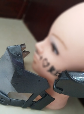 【藏道具】少女前线     AK12  COS道具  cosplay道具