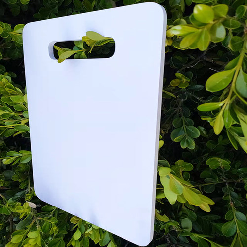 PVC手提板定制工程装饰展示板