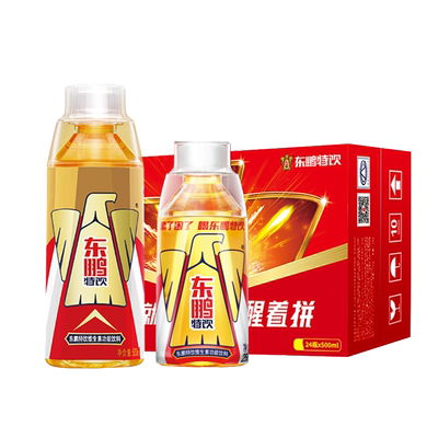 东鹏特饮维生素功能饮料整箱
