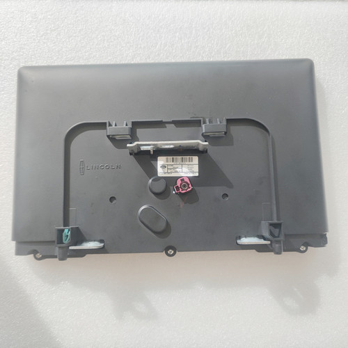 林肯航海家飞行家冒险家触摸屏