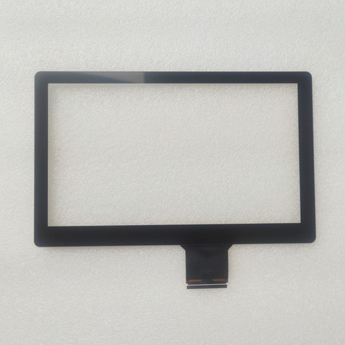 哈弗H6U型格栅六边形格栅触摸屏