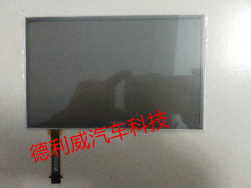雷克萨斯LS460430触摸屏外屏
