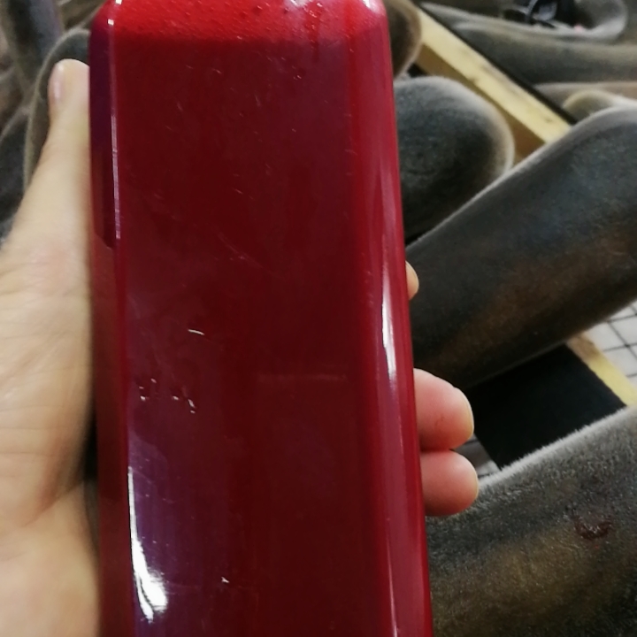 鹿茸血半斤150元一斤300元加酒保鲜发货