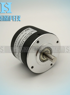 ZSP6.208-201C50BZ2/11-26F工业自动化控制光电旋转编码器50脉冲