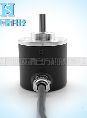 SD-360-2L工业自动化控制光电旋转编码器脉冲数360线全新现货