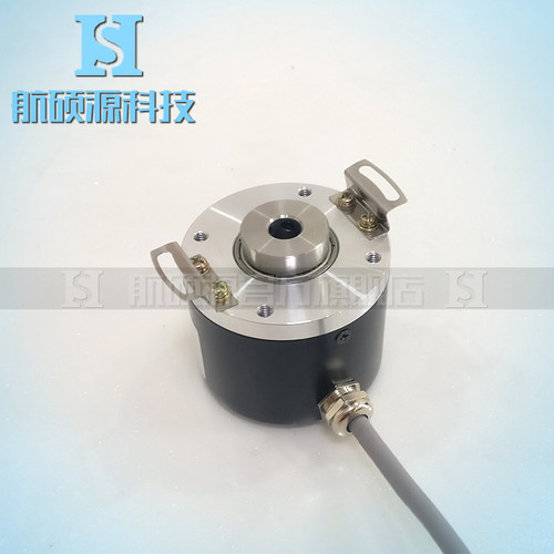 DH50H-8L08G05L-3600B0.5M-S1增量式光电旋转编码器