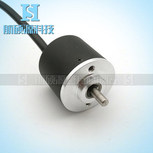 IGV28-0001 PP-200-ABO-E7-2-5增量式光电旋转编码器