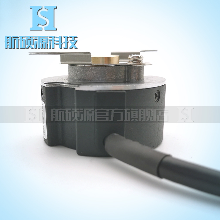 HTK4808-G-1250BM/24T光电旋转编码器