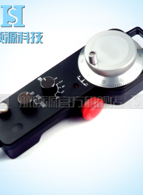 ISMM2080-001-100B-5L机床CNC加工中心电子手轮手持盒