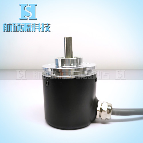 EC40B6-C4AR-360.50000C工业设备光电旋转编码器质保一年