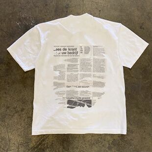 港风潮牌痞帅透气男士短袖t恤四季新款半袖宽松圆领体恤衫潮