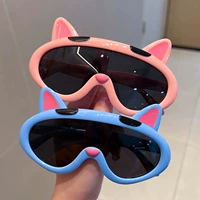 2#розовый+светло -голубой машинный собака