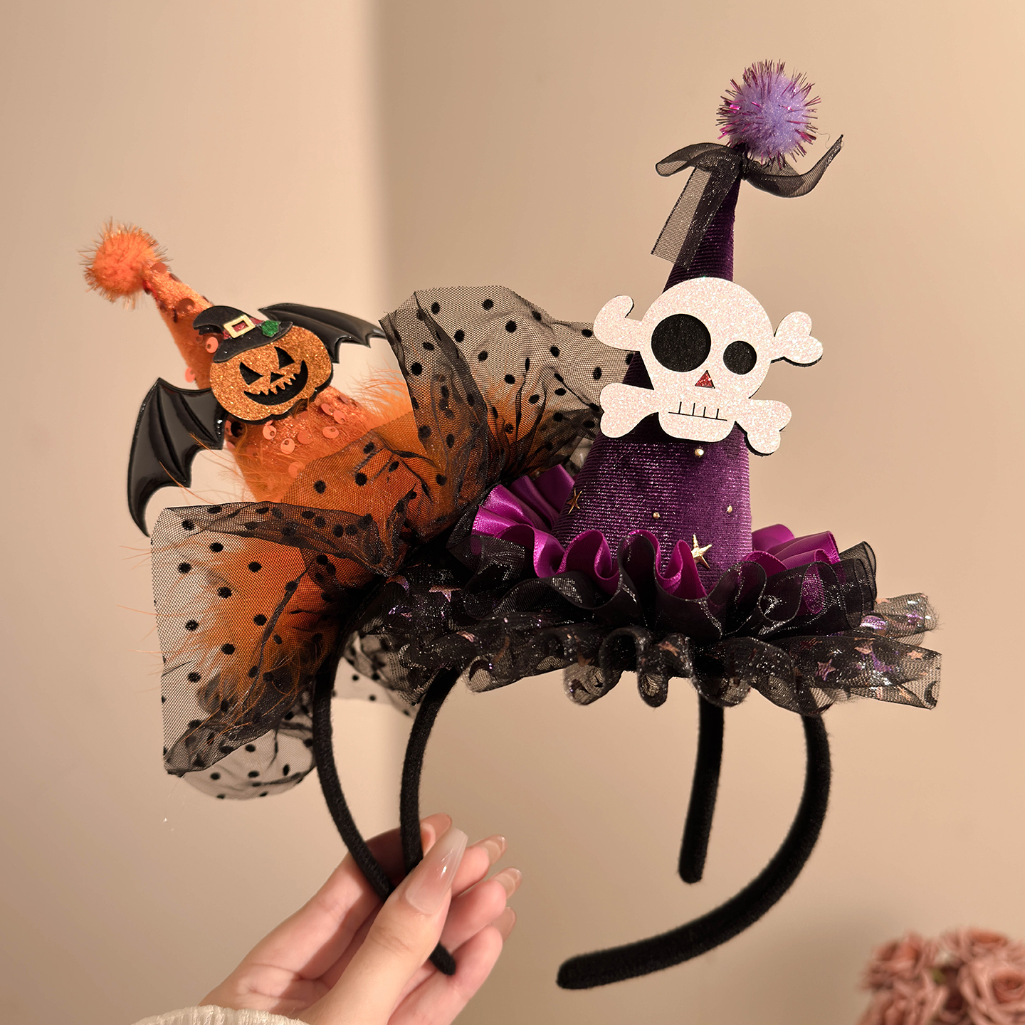 2025新款万圣夜cos舞会搞怪装扮